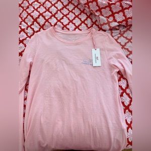 Women’s Vineyard Vines Long Sleeve Xs